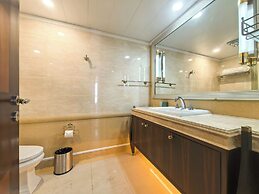 Tyms 3BR 2BA Residence Yucui Shanghai