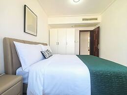 Tyms 3BR 2BA Residence Yucui Shanghai