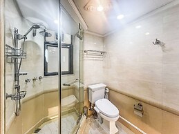 Tyms 3BR 2BA Residence Yucui Shanghai
