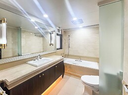 Tyms 3BR 2BA Residence Yucui Shanghai