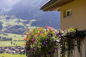 Bright Flat Close to the ski Area