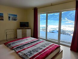 Bright Flat Close to the ski Area