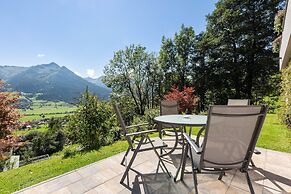 Bright Flat Close to the ski Area