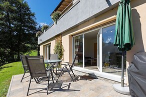 Bright Flat Close to the ski Area