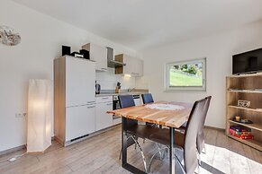 Bright Flat Close to the ski Area