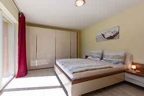 Bright Flat Close to the ski Area