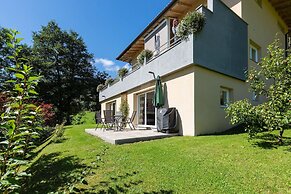 Bright Flat Close to the ski Area