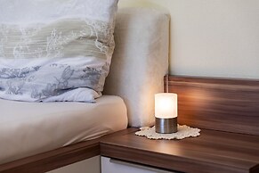 Bright Flat Close to the ski Area
