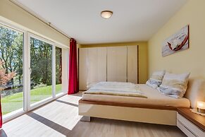 Bright Flat Close to the ski Area