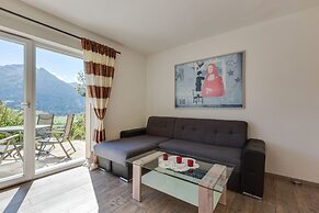 Bright Flat Close to the ski Area