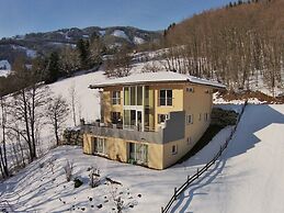Bright Flat Close to the ski Area