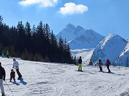 Bright Flat Close to the ski Area