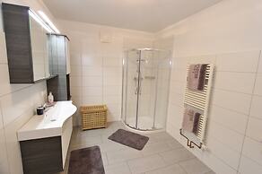 Bright Flat Close to the ski Area