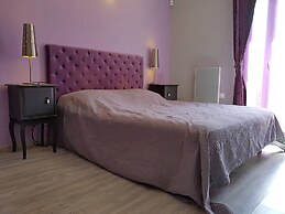 Villa Alba: Sunlit Comfort in Lirac