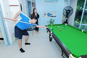 Private Pool Party Villa Games & Karaoke,