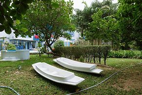 Private Pool Party Villa Games & Karaoke,