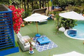 Private Pool Party Villa Games & Karaoke,