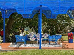 Private Pool Party Villa Games & Karaoke,