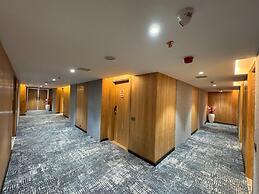 Country Inn Jalandhar