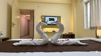 Hotel Moon Light