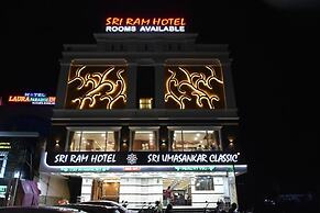 Sri Ram Residency