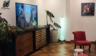 Cozyhome