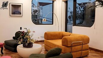 Cozyhome