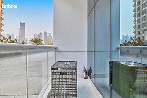 bnbme - Burj Al Nujoom - Studio