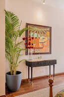 Vida Pacifica Villa