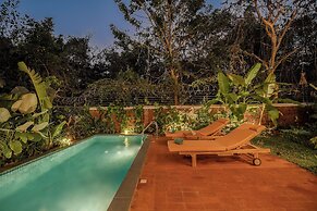 Vida Pacifica Villa