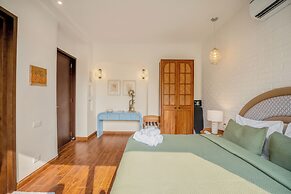 Vida Pacifica Villa
