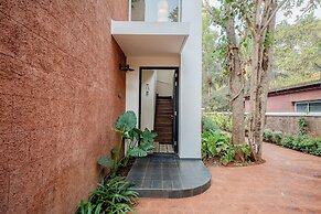 Vida Pacifica Villa