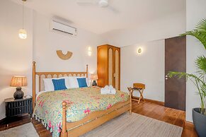 Vida Pacifica Villa