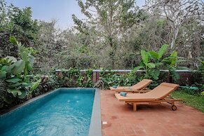 Vida Pacifica Villa