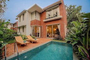 Vida Pacifica Villa
