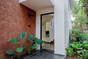 Vida Pacifica Villa