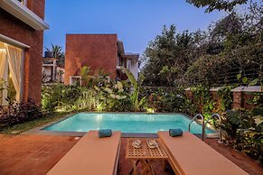 Vida Pacifica Villa