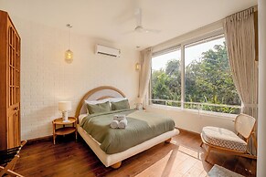 Vida Pacifica Villa