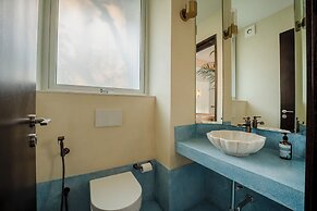 Vida Pacifica Villa