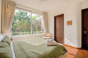 Vida Pacifica Villa