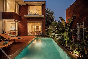 Vida Pacifica Villa