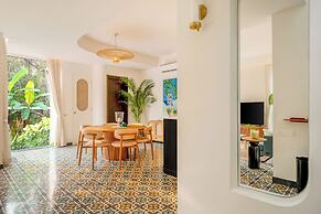 Vida Pacifica Villa