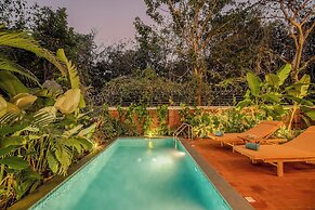 Vida Pacifica Villa