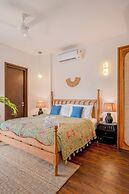 Vida Pacifica Villa