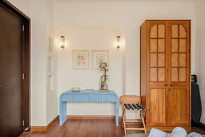 Vida Pacifica Villa