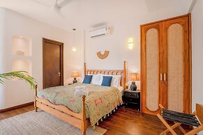 Vida Pacifica Villa