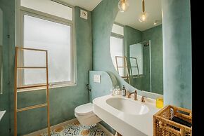 Vida Pacifica Villa