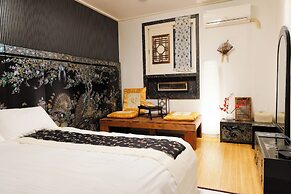 DREAM STAY