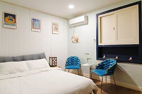 DREAM STAY