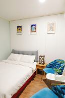 DREAM STAY